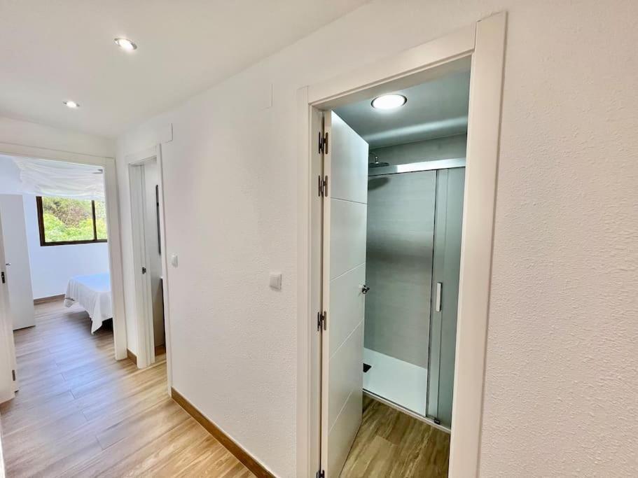 La Caleta Sea Views And Pool Apartment La Herradura  Exterior photo
