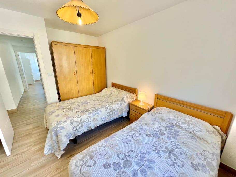 La Caleta Sea Views And Pool Apartment La Herradura  Exterior photo